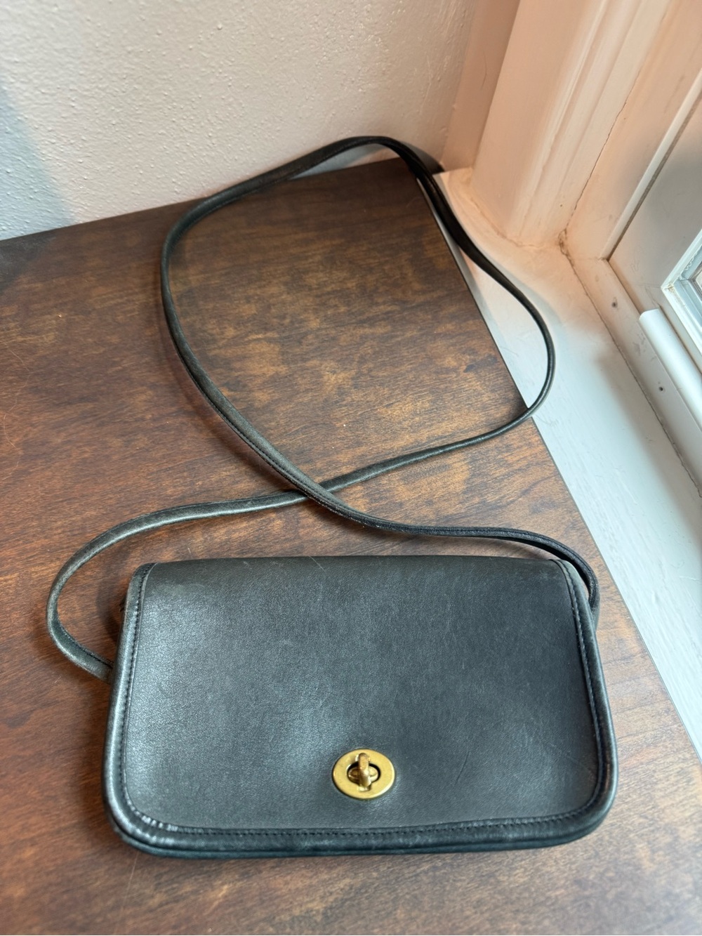 Vintage Coach Dinky